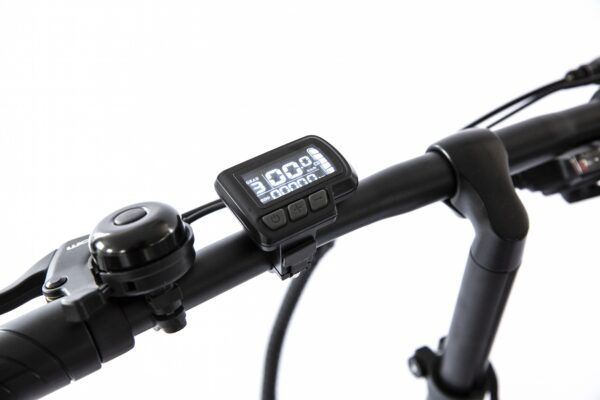 Электровелосипед Elbike Gangstar Elite