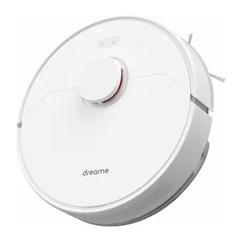 Робот-пылесос Dreame C9 White