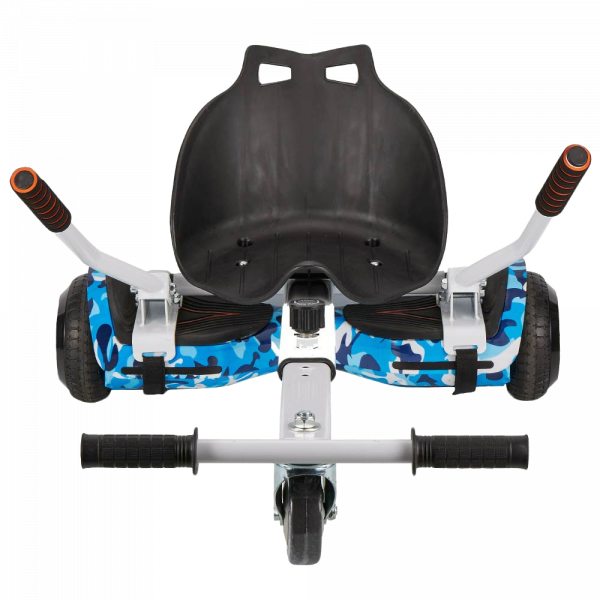 Гирокарт HoverKart MINIPRO G3 синий