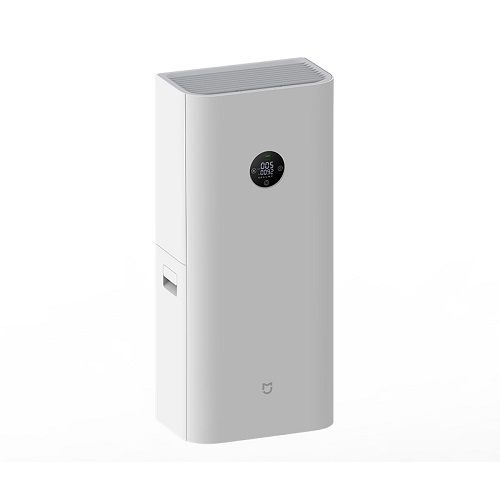 Приточный воздухоочиститель бризер Xiaomi MIJIA FAN A1 (MJXFJ-150-A1)