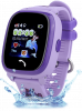 Детские часы Smart baby watch W9 (GW400s) Водонепроницаемые