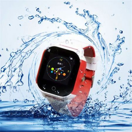 Детские часы Smart baby watch FA23 Влагостойкие