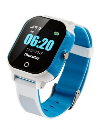 Детские часы Smart baby watch FA23 Влагостойкие