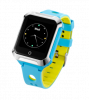 Детские часы Smart baby watch W10 Влагостойкие