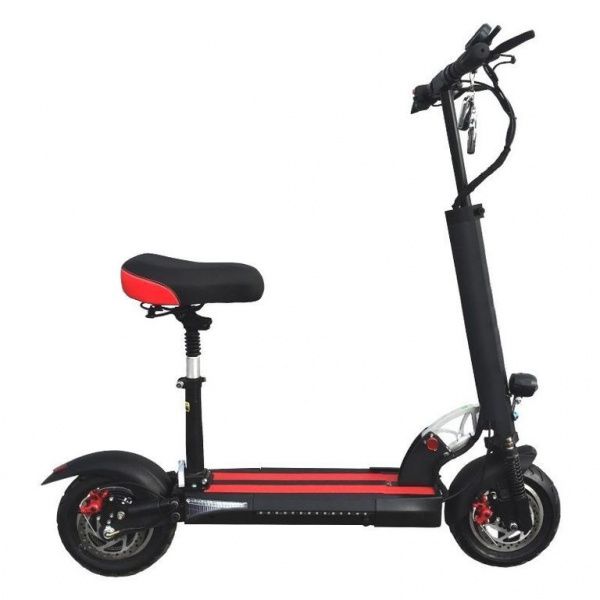 ЭЛЕКТРОСАМОКАТ MINIPRO M4