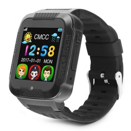 Детские часы Smart baby watch K3