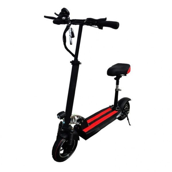 ЭЛЕКТРОСАМОКАТ MINIPRO M4