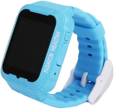 Детские часы Smart baby watch K3