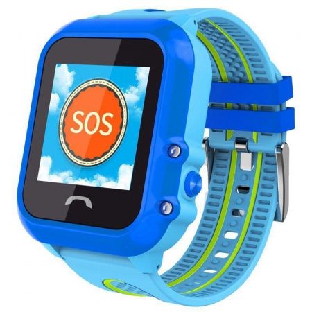 Детские часы Smart baby watch DF27G ip67