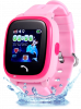 Детские часы Smart baby watch W9 (GW400s) Водонепроницаемые