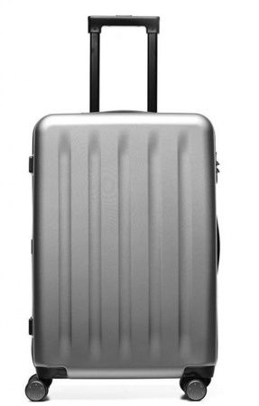 Чемодан Xiaomi Ninetygo PC Luggage 20'' Grey (CN)