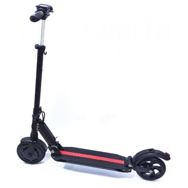 ЭЛЕКТРОСАМОКАТ MINIPRO S4
