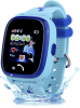 Детские часы Smart baby watch W9 (GW400s) Водонепроницаемые