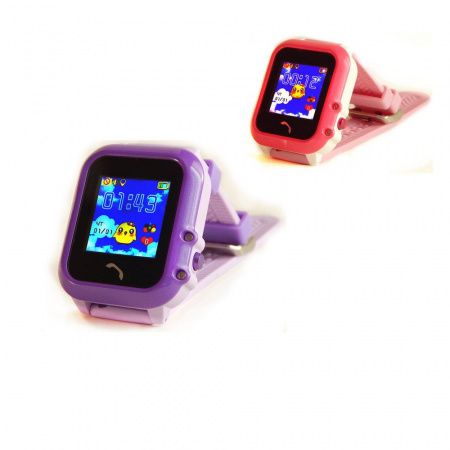 Детские часы Smart baby watch DF27G ip67